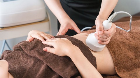 男性に人気の痩身エステ部位 サムネイル